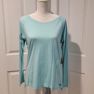 Under Armour Heat Gear Long Sleeve